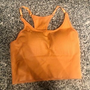 Balance sports bra